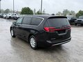2026 Chrysler Pacifica RU Рестайлинг 2, чёрный, 10926827 рублей - вид 5