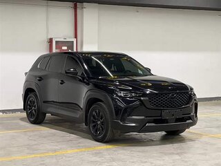 2023 Mazda CX-50, синий, 2484555 рублей, вид 3