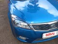 2011 Kia Ceed I Рестайлинг, синий, 690000 рублей