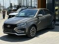 2026 Lada (ВАЗ) Vesta Cross I Рестайлинг (NG), коричневый, 1838000 рублей