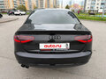 2014 Audi A4 IV (B8) Рестайлинг, чёрный, 1350000 рублей - вид 4
