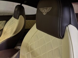 2016 Bentley Continental GT II Рестайлинг, синий, 6990000 рублей, вид 1
