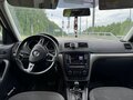 2015 Skoda Yeti I Рестайлинг, серебристый, 1050000 рублей - вид 9