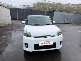 2008 Toyota Corolla Rumion, белый, 400000 рублей, вид 2