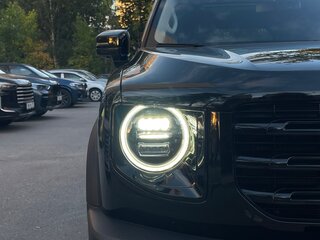 2024 Haval Dargo I, чёрный, 2950000 рублей, вид 1