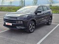 2022 JAC JS6, чёрный, 1600000 рублей