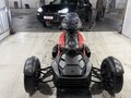 2021 BRP Can-Am Ryker, чёрный, 1000000 рублей