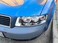 2002 Audi A4 II (B6), синий, 490000 рублей - вид 10
