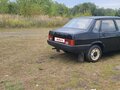 1993 Lada (ВАЗ) 21099, чёрный, 185000 рублей - вид 3