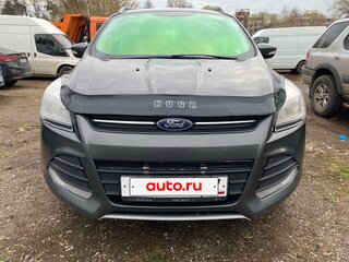 2015 Ford Kuga II, серый, 1500000 рублей, вид 3