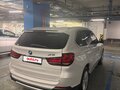 2017 BMW X5 35i III (F15), белый, 3300000 рублей - вид 2