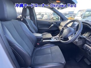 2023 Mitsubishi Eclipse Cross I Рестайлинг, белый, 1800000 рублей, вид 4