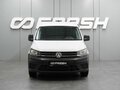 2018 Volkswagen Caddy, белый, 1769000 рублей - вид 2