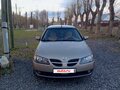 2006 Nissan Almera II (N16) Рестайлинг, бежевый, 390000 рублей