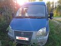 2010 ГАЗ ГАЗель (2705) Комби, синий, 360000 рублей