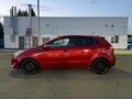 2013 Kia Rio 4-speed III, красный, 850000 рублей - вид 8