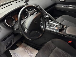 2011 Peugeot 3008 I, белый, 600000 рублей, вид 5