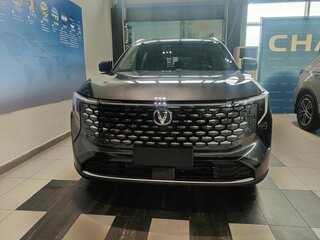 2026 Changan UNI-S I Рестайлинг, серый, 3079900 рублей, вид 4