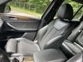 2018 BMW X3 20d xDrive III (G01), чёрный, 3600000 рублей - вид 9