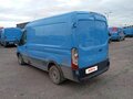 2021 Ford Transit, синий, 3125000 рублей - вид 6
