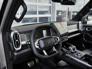 2026 Jetour T2, серебристый, 4449000 рублей, вид 5
