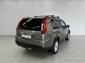 2014 Nissan X-Trail II Рестайлинг, серый - вид 5