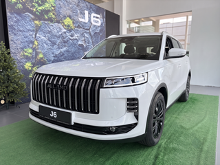 Jeland J6