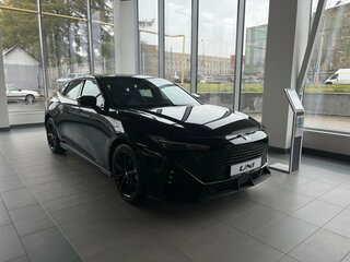 2025 Changan UNI-V I, чёрный, 3479900 рублей, вид 2