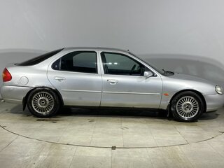 1997 Ford Mondeo NGA II, серебристый, 60000 рублей, вид 5