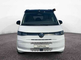 2026 Volkswagen California T7, белый, 8880000 рублей, вид 2