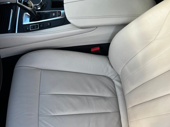 2018 BMW X6 30d II (F16), чёрный, 3050000 рублей - вид 20