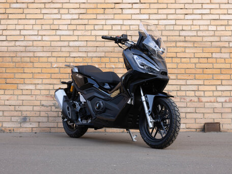 2025 Racer RC150T, чёрный, 150000 рублей, вид 2