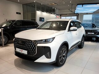 2026 Tenet T7, белый, 2990000 рублей, вид 1