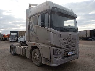 2023 FAW JH6, серый, 2738700 рублей, вид 2