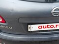 2007 Nissan Qashqai I, серый, 595000 рублей - вид 9