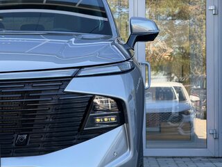 2026 Haval F7x II, серый, 3799900 рублей, вид 4