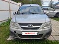 2013 Lada (ВАЗ) Largus I, серый, 519000 рублей