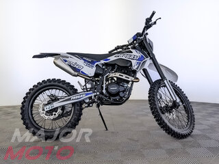 2026 Progasi Super Max 250, синий, 149990 рублей, вид 1