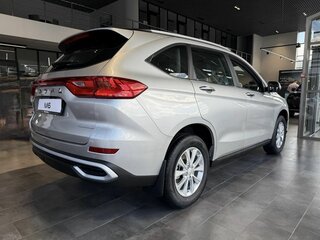 2026 Haval M6 II, серый, 2349000 рублей, вид 5