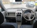 2001 Nissan Cube I Рестайлинг (Z10), серый, 164000 рублей - вид 9