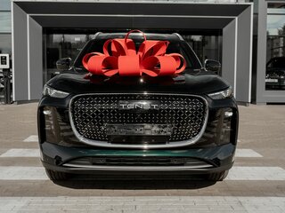 2026 Tenet T8, зелёный, 3885000 рублей, вид 2