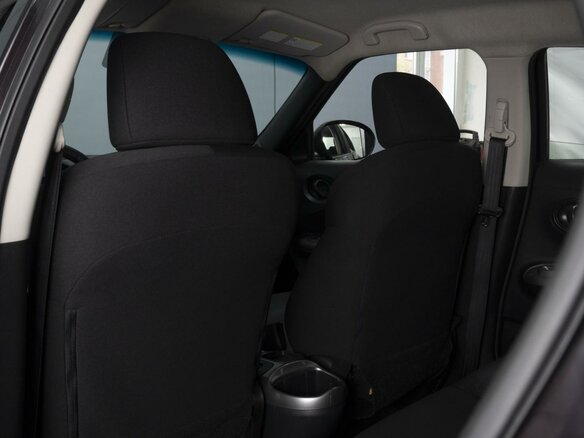 2014 Nissan Juke I, фиолетовый, 1090000 рублей - вид 9