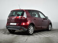 2013 Renault Scenic III Рестайлинг, красный - вид 5