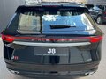 2026 Jaecoo J8, чёрный - вид 5