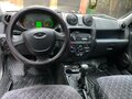 2016 Lada (ВАЗ) Granta I, серебристый, 575000 рублей - вид 10