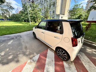 2015 Honda N-One I, белый, 750000 рублей, вид 2