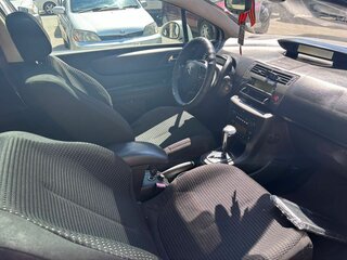 2007 Citroen C4 I, белый, 280000 рублей, вид 5