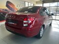 2026 Lada (ВАЗ) Granta I Рестайлинг, красный - вид 2