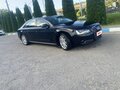 2011 Audi A8 Long III (D4), чёрный, 1999000 рублей - вид 10