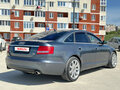 2007 Audi A6 III (C6), серый, 1000000 рублей - вид 5